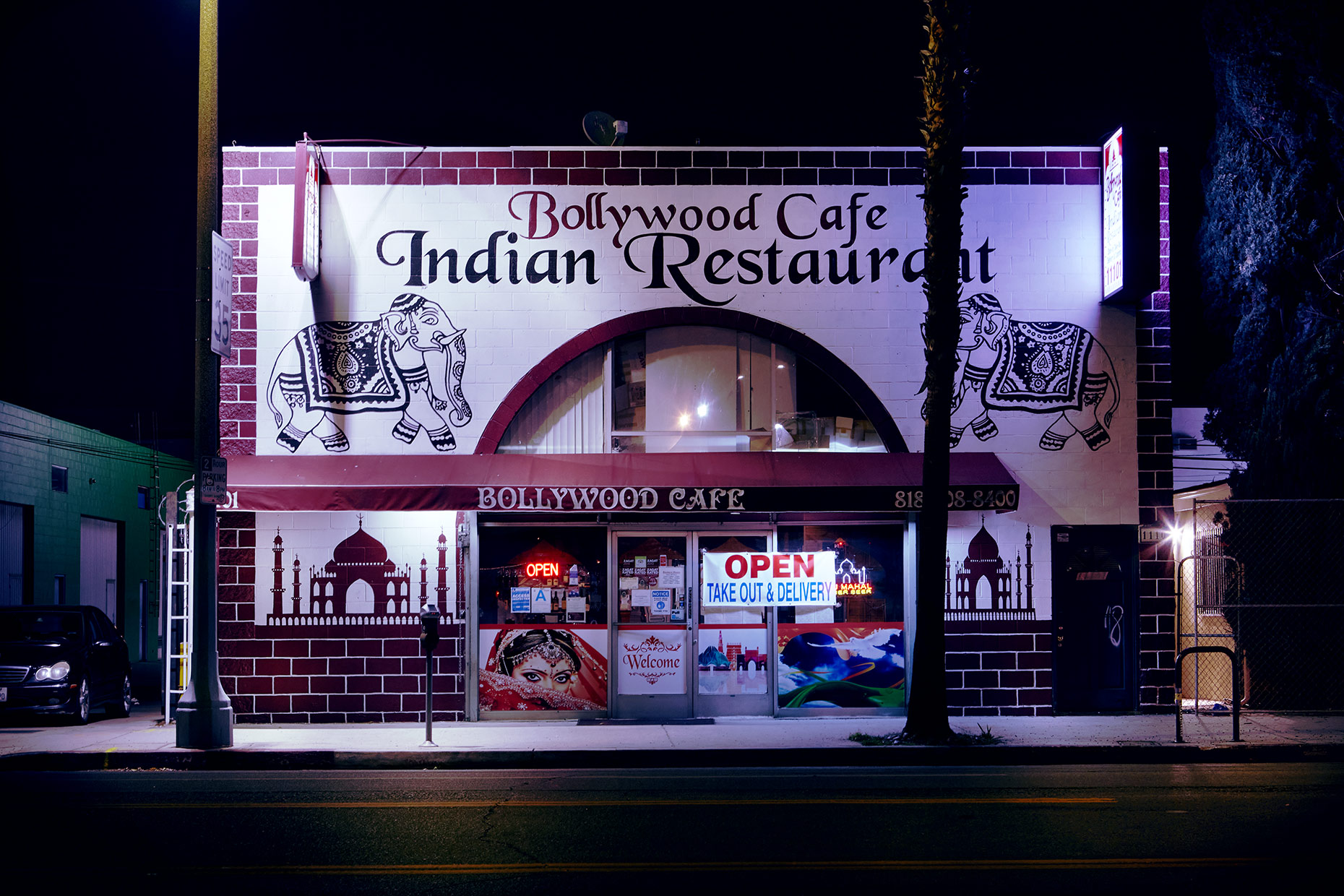 BollywoodCafe
